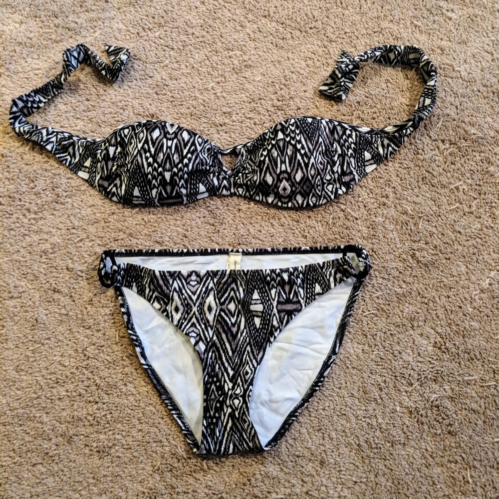 😎 American Eagle Bikini 😎